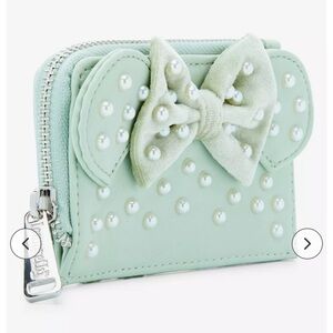 Loungefly cardholder